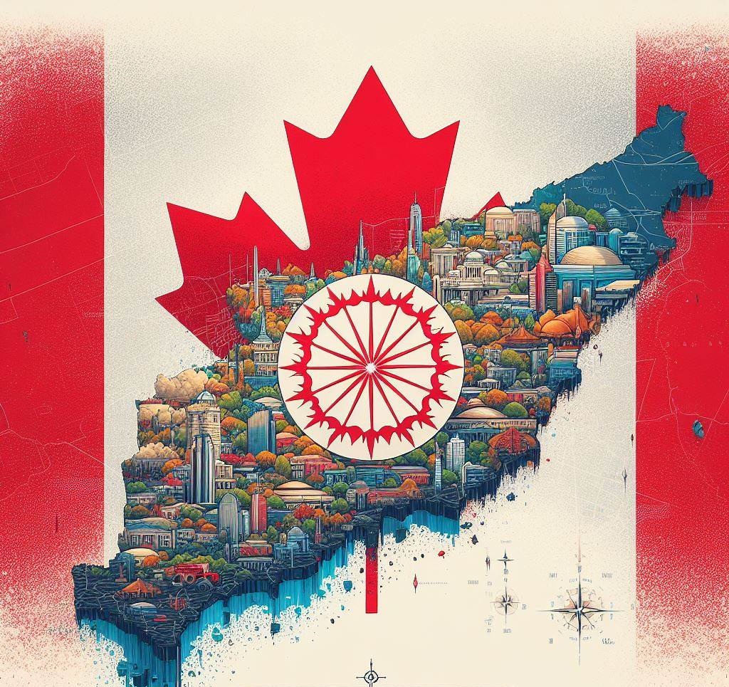 Odisha In Canada